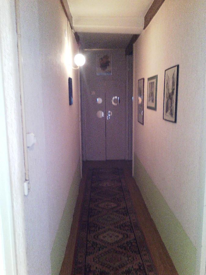 l'Ancien Patronage Hostal Caumont-sur-Garonne Exterior foto