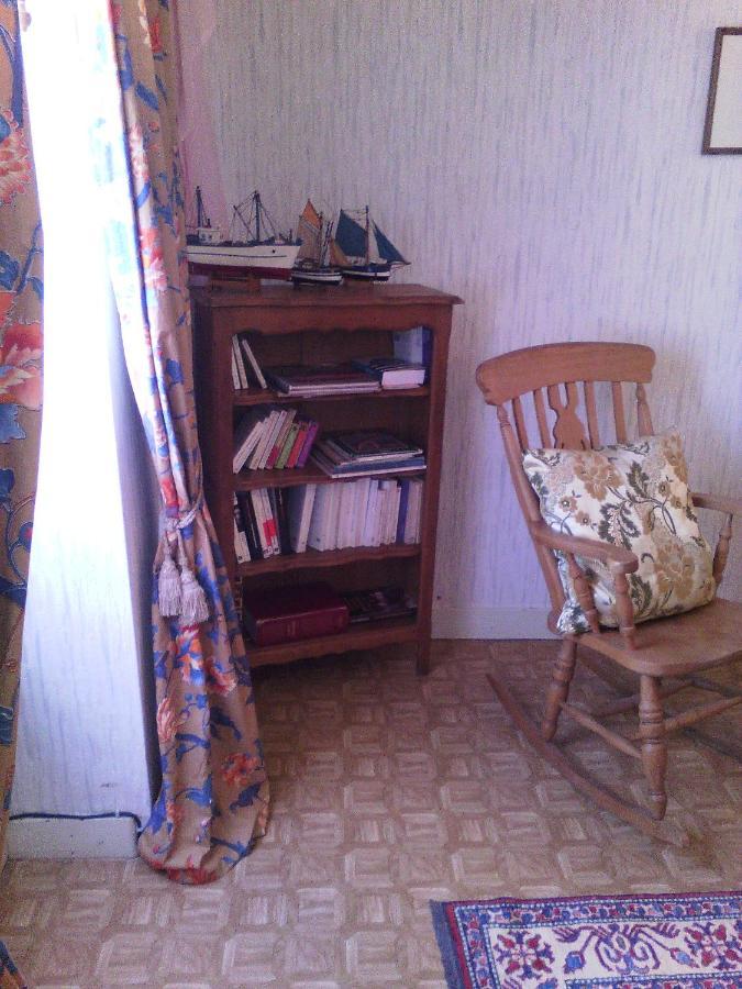 l'Ancien Patronage Hostal Caumont-sur-Garonne Exterior foto