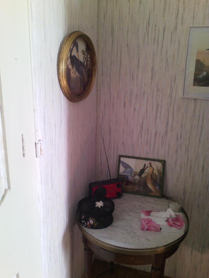 l'Ancien Patronage Hostal Caumont-sur-Garonne Exterior foto
